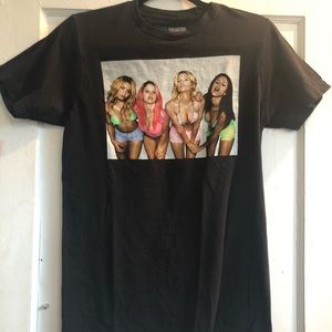 Spring Breakers T-shirt size M 2012